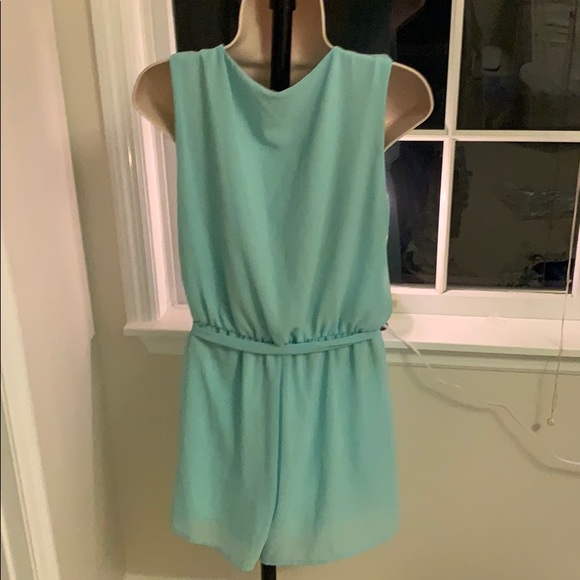 Romper - Picture 3 of 7